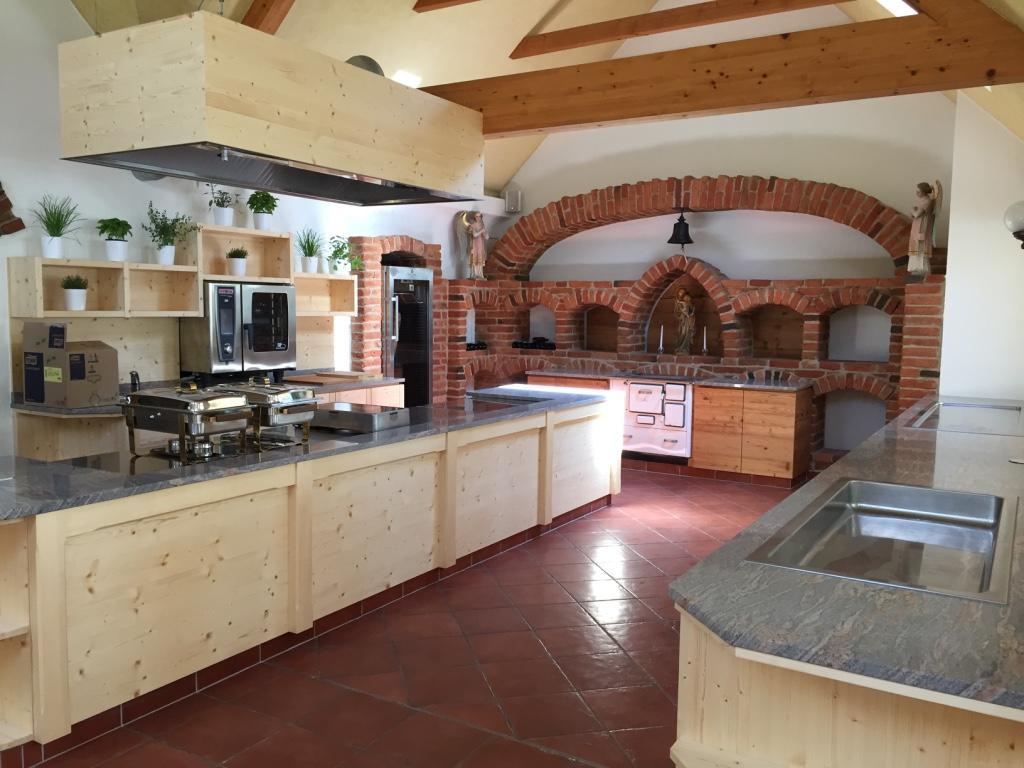 Hotel Restaurant Grune Au Poellau Extérieur photo