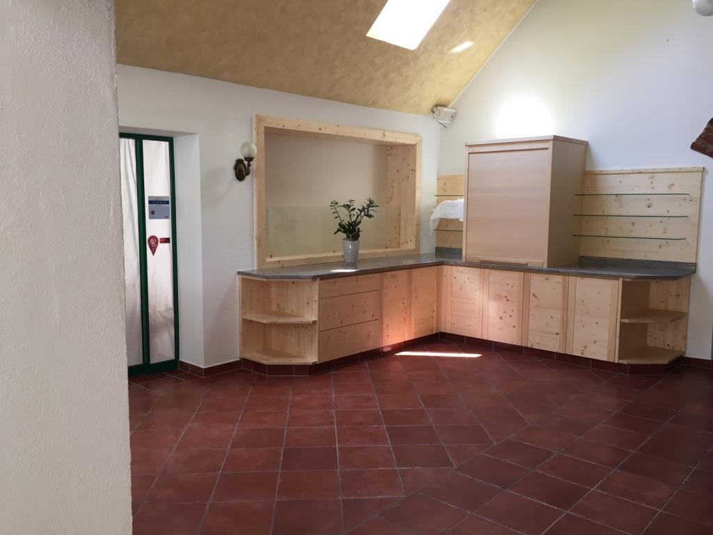 Hotel Restaurant Grune Au Poellau Extérieur photo